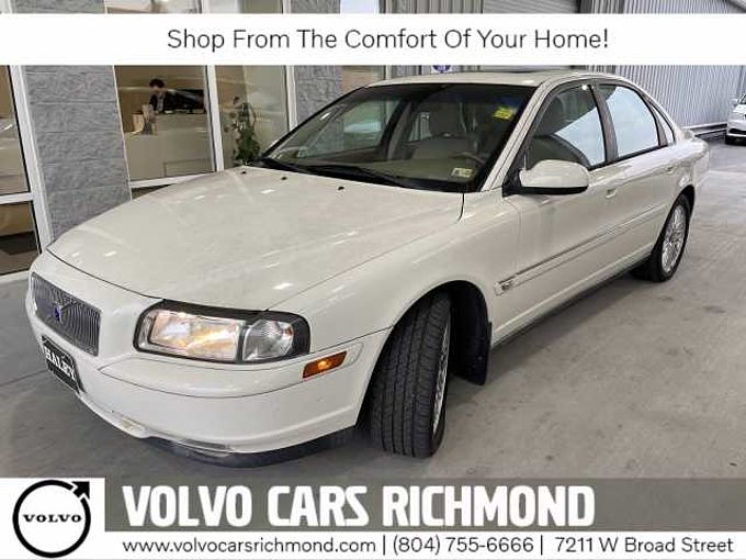 Volvo  2.9