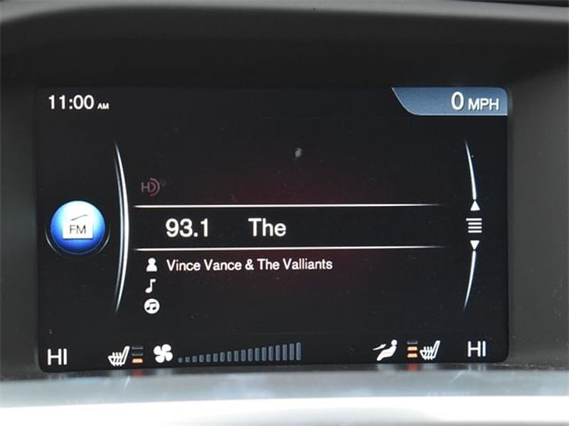 Volvo  V60 T5 FWD Premier