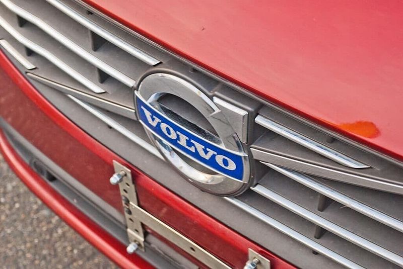 Volvo  V60 T5 FWD Premier