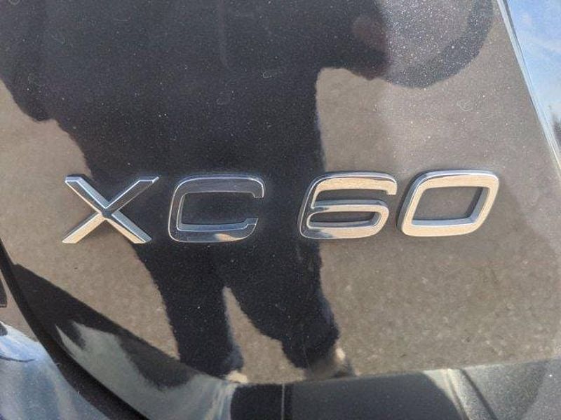 Volvo  XC60 3.2 Front Wheel Drive Automatic